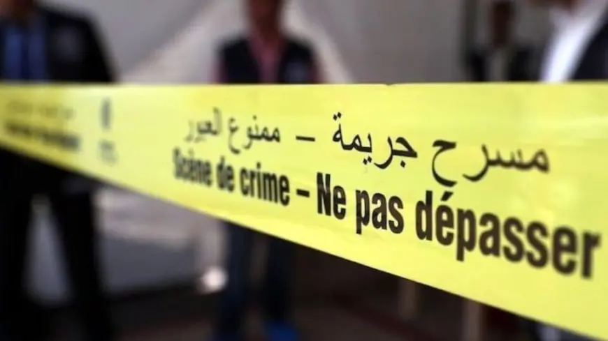 شجار عنيف ينتهي بمقتل شاب عشريني في سيدي إفني