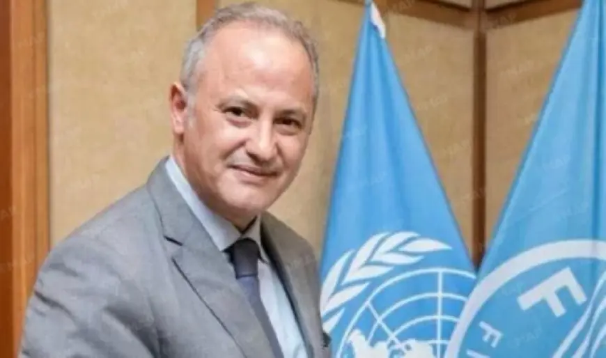 إعادة انتخاب المغرب عضوا في مجلس "الفاو"