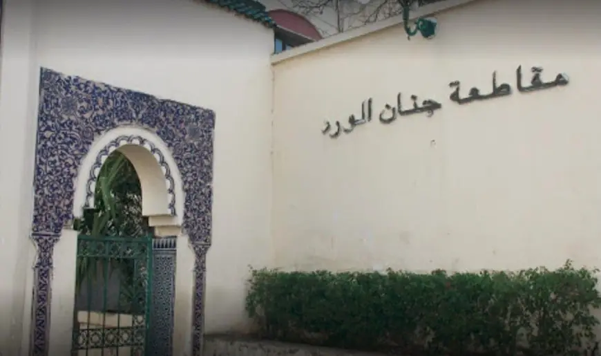 السعيد بوعياد ينفي الحكم عليه بسنة حبسا نافذا ويؤكد براءته