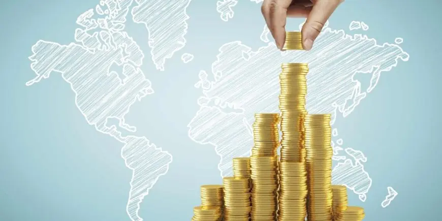 الاستثمار الأجنبي المباشر في المغرب يرتفع بنسبة 56%