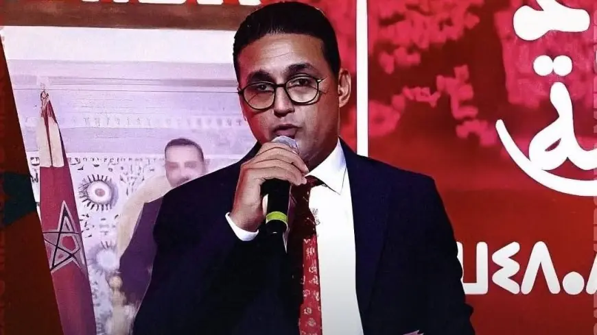 محمد طلال يستقيل من المكتب المديري للوداد