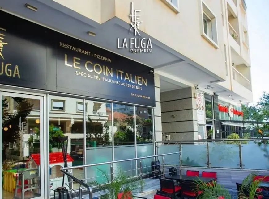 طنجة.. حملة مراقبة تنتهي بإغلاق "لافوكا" بعد ضبط مواد فاسدة