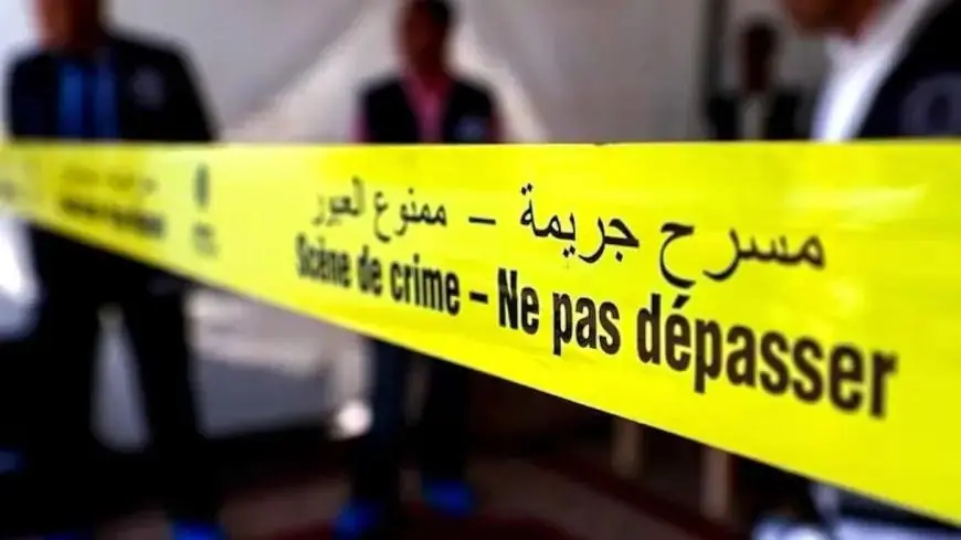 ابن جرير.. زوج يقتل زوجته وينهي حياته في حادث مأساوي بحي المجد