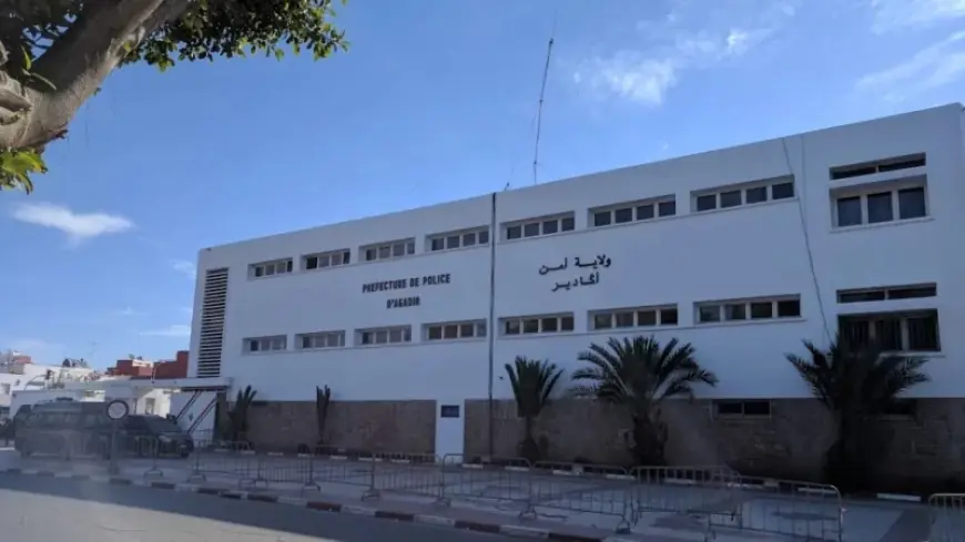 أمن أكادير يوضح بشأن "ادعاءات" توقيف مرشدي السياحة بسوق الأحد