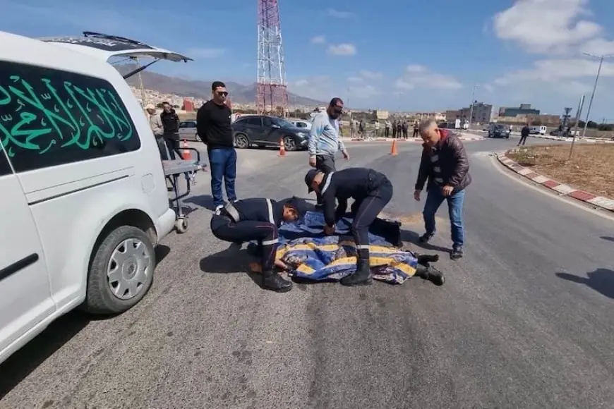 21 قتيلا و2931 جريحا.. حصيلة حوادث السير بالمدن خلال أسبوع