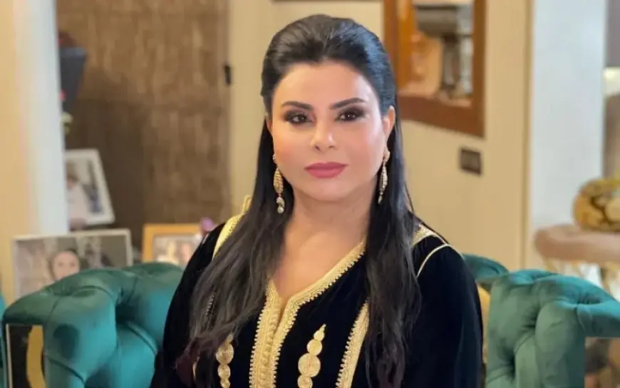 لطيفة رأفت تغيب عن جلسة محاكمة المتهمين في قضية "إسكوبار الصحراء"