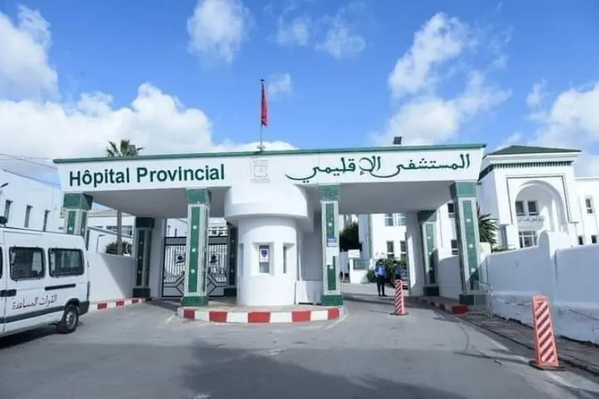 اتهامات خطيرة لأطباء مستشفى سانية الرمل بتطوان بخرق قانون مزاولة مهنة الطب