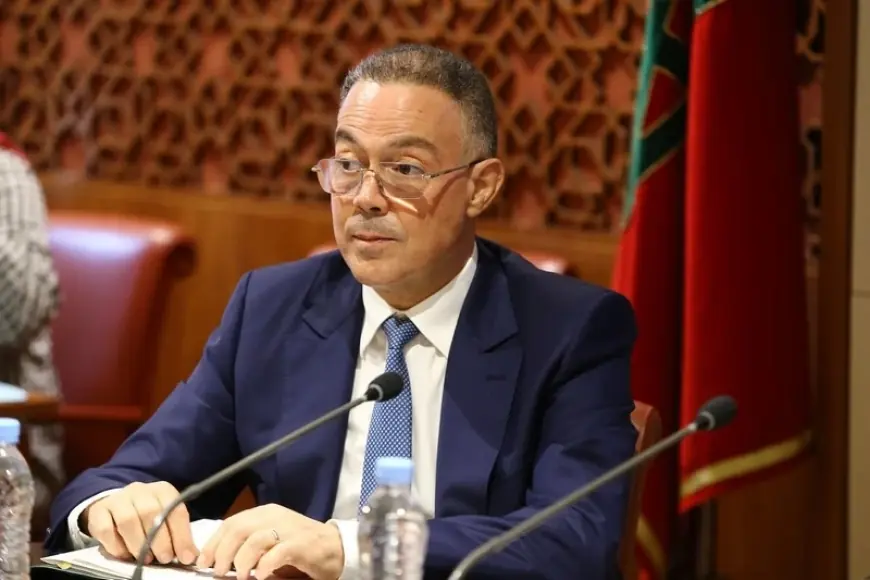 لجنة نيابية تصادق بالإجماع على مشروع إحداث "مؤسسة المغرب 2030"