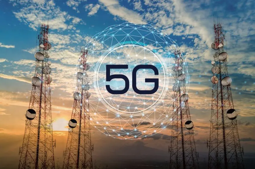 رسميا .. إطلاق مشروع إقامة واستغلال شبكات الإنترنت 5G بالمغرب
