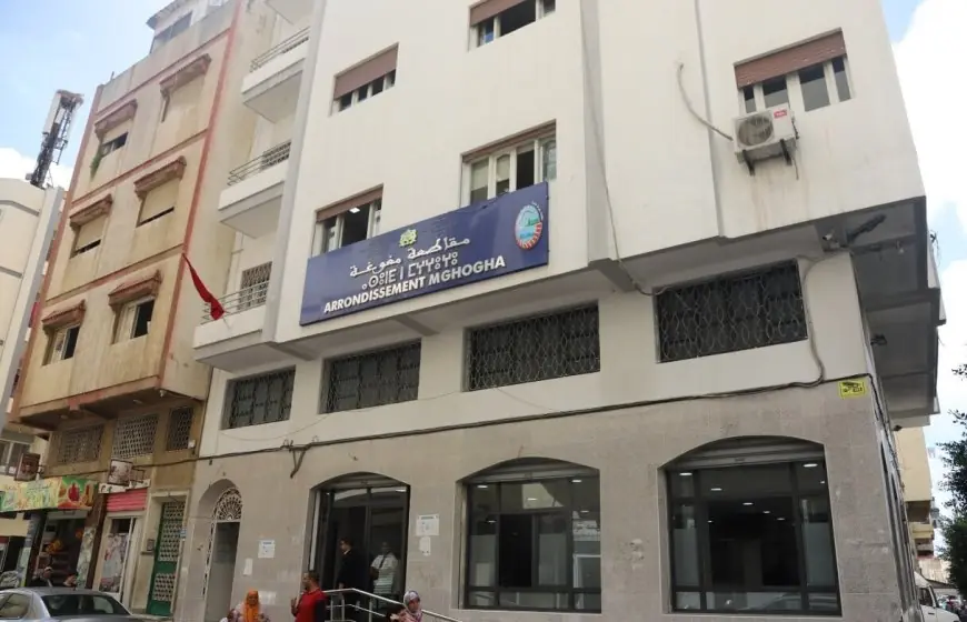 صفقة عقارية مشبوهة تسقط مستشارا جماعيا في شباك القضاء بطنجة