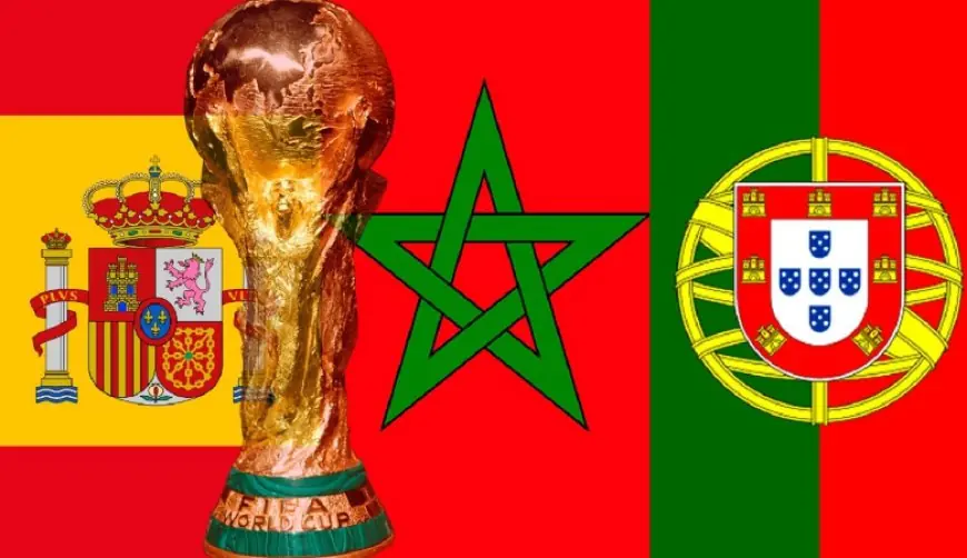 صدمة للفيفا.. ملقا الإسبانية تعلن انسحابها من قائمة المدن المستضيفة لمباريات مونديال 2030