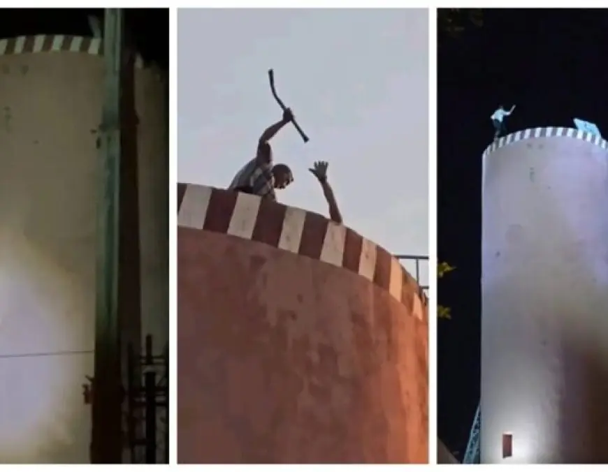 اعتصام أولاد يوسف يستنفر المجلس الوطني لحقوق الإنسان ويثير نقاشا حول النشر الرقمي