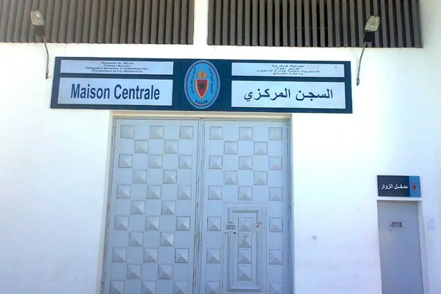 إدارة سجن آسفي تخرج عن صمتها بشأن صفقة خزان الماء وتنفي مزاعم التلاعب