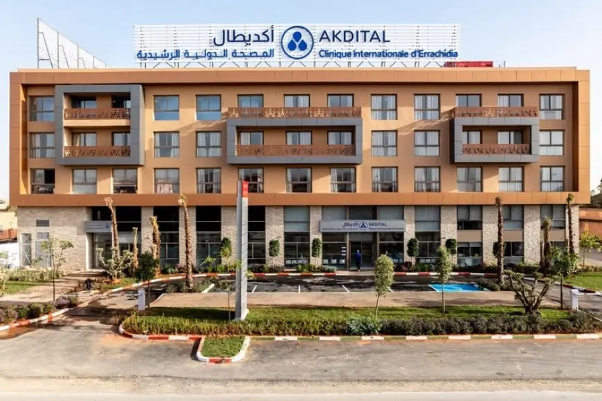 في أقل من عام ونصف.. صندوق "صحتي إيمو" يحقق إنجازا قياسيا في العقار الصحي