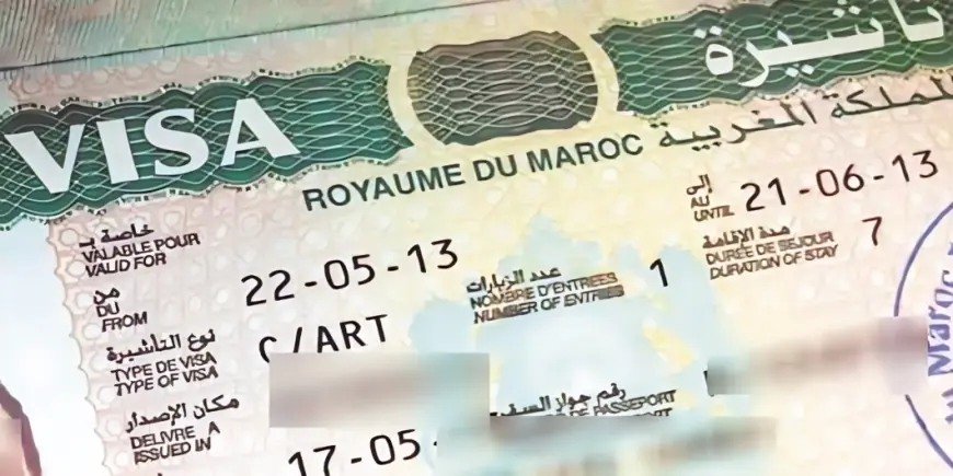 بعد ثلاث سنوات من الإطلاق.. التأشيرة الإلكترونية المغربية تتجاوز نصف مليون طلب