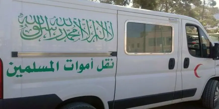العثور على جثة فوق عربة في الفقيه بنصالح