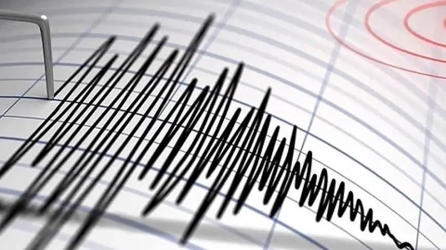 زلزال بقوة 7.2 درجات يضرب سواحل ألاسكا الأمريكية