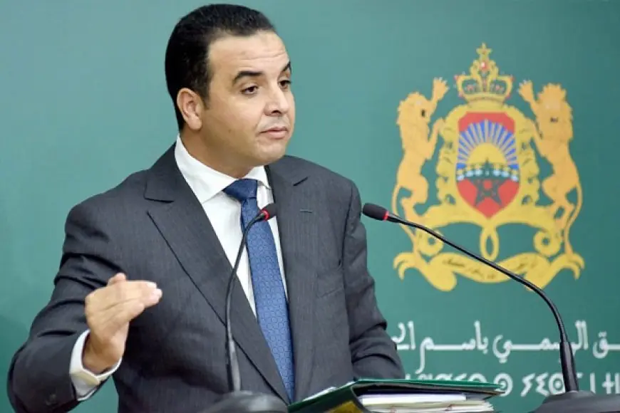 بايتاس يكشف مستجدات “إصلاح منظومة التقاعد”