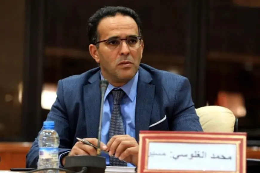 ابتدائية مراكش تؤجل محاكمة الغلوسي في قضية رفعها البرلماني يونس بنسليمان