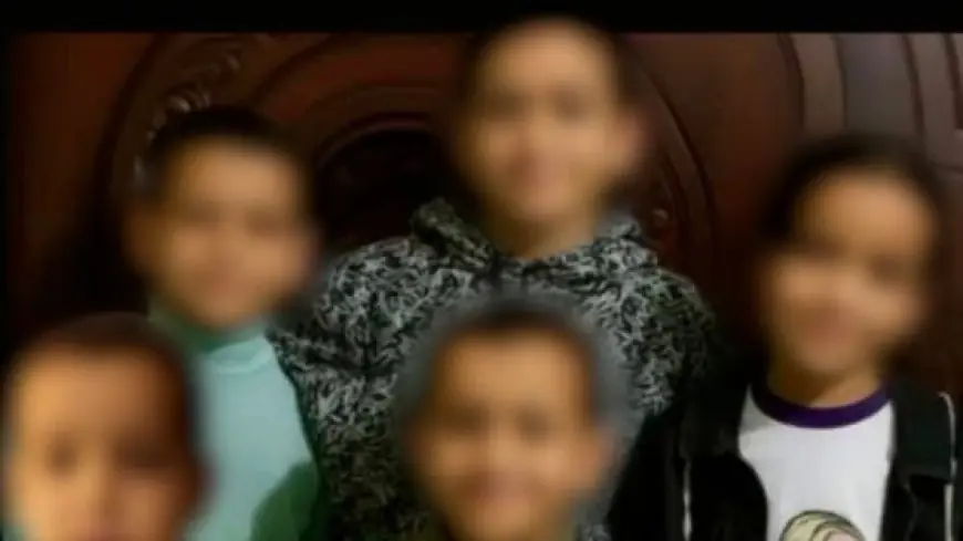 مرض غامض يودي بحياة 5 أطفال أشقاء في صعيد مصر