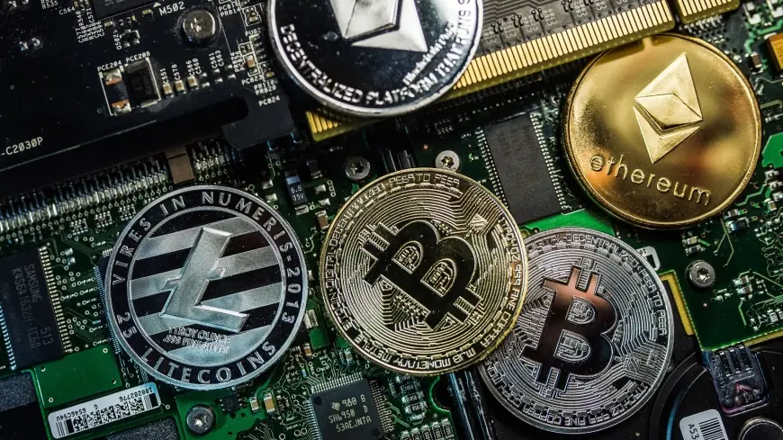 لأول مرة.. سوق العملات الرقمية تتجاوز 4 تريليونات دولار بفعل التشريعات الأمريكية