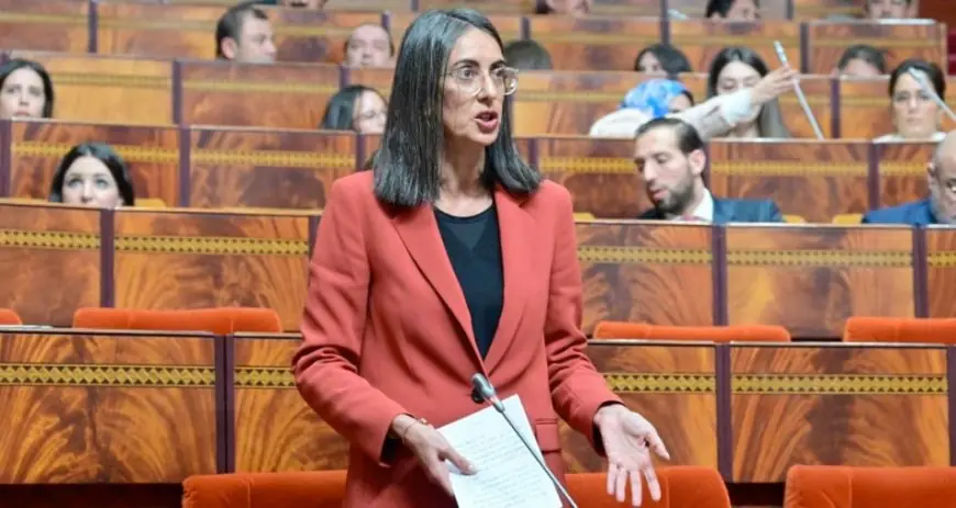 فتاح: مونديال 2030 فرصة لخلق 100 ألف وظيفة سنويا وتحقيق تحول اقتصادي شامل