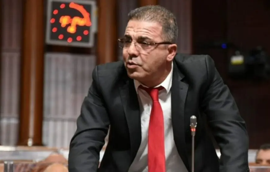 سحب منه سابقا بقرار قضائي.. النائب البرلماني محمد لحمامي يسترجع جواز سفره