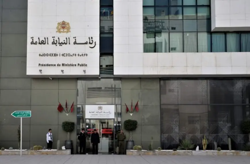 النيابة العامة تنفي "سرقة أعضاء بشرية" خلال حادث سير