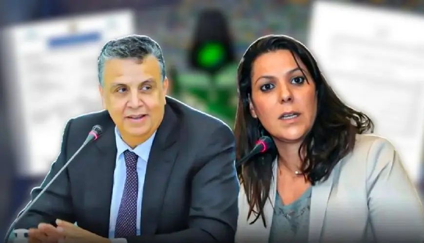 فيدرالية اليسار تطالب بفتح تحقيق عاجل في شبهات فساد تورط فيها وزراء بالحكومة