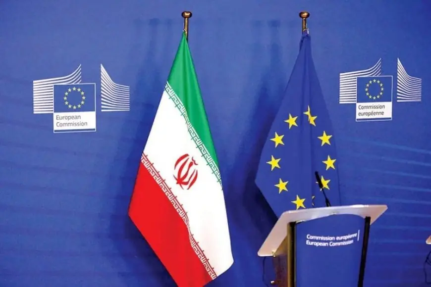 إيران تعلن موافقتها على مفاوضات نووية جديدة مع دول أوروبية