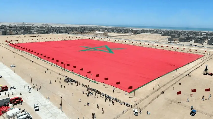 جمهورية مقدونيا الشمالية: مخطط الحكم الذاتي الأساس الوحيد لتسوية نزاع الصحراء
