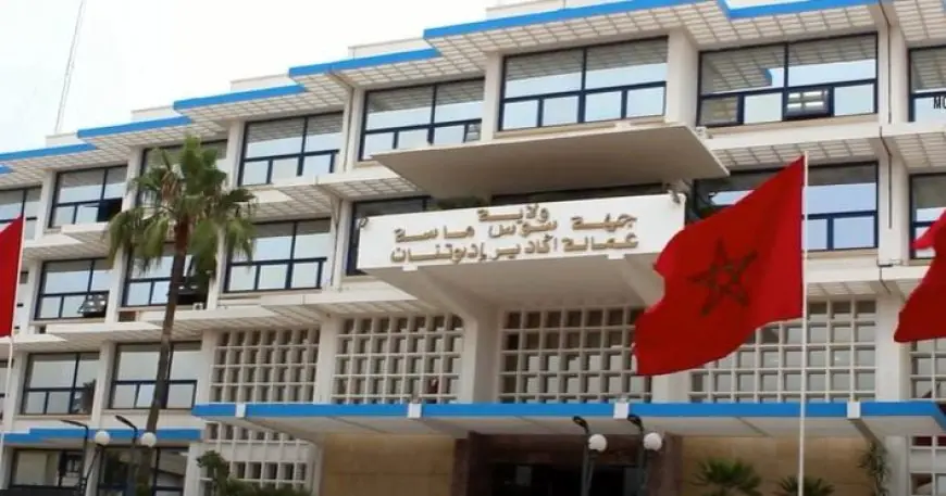 تدخلات مريبة لحماية مسؤولين بأكادير .. مافيا العقار تتحدى الدولة وتُفلت من المحاسبة
