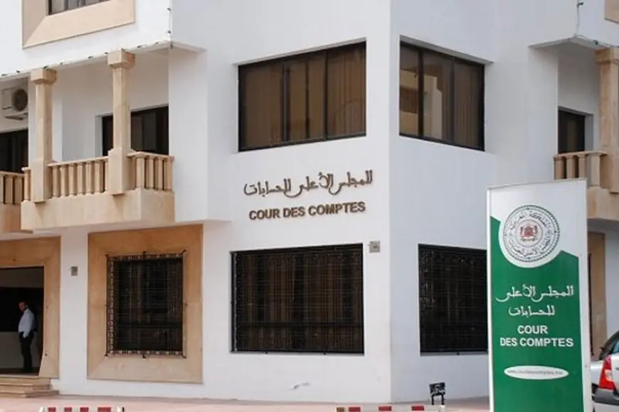 مجلس الحسابات يكشف عن تلاعبات في دعم النقل المدرسي داخل الجماعات الترابية