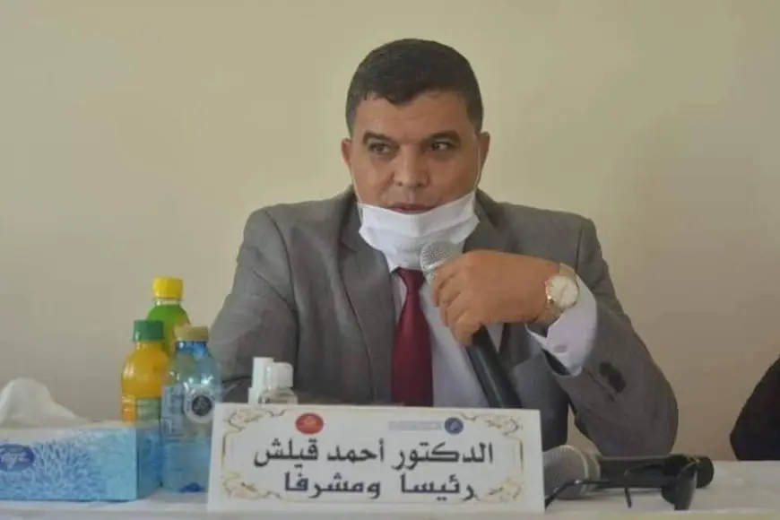 قضاء أكادير يصدر حكمه في حق قيلش بتهمة القذف