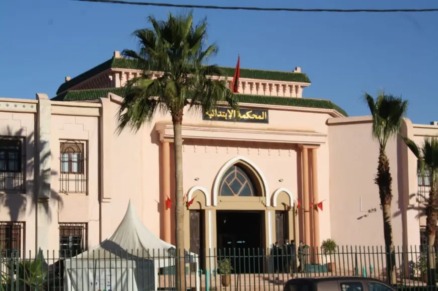 تارودانت .. مطالب بتدخل النيابة العامة لوقف فوضى الابتزاز و التشهير