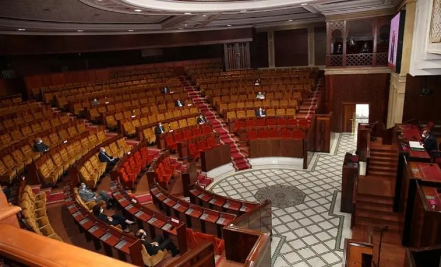 غياب 333 نائبا في لحظة تشريعية دقيقة يفتح سؤال المشروعية السياسية