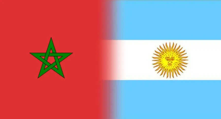 بعثة تجارية أرجنتينية تزور الدار البيضاء لتعزيز التعاون الاقتصادي
