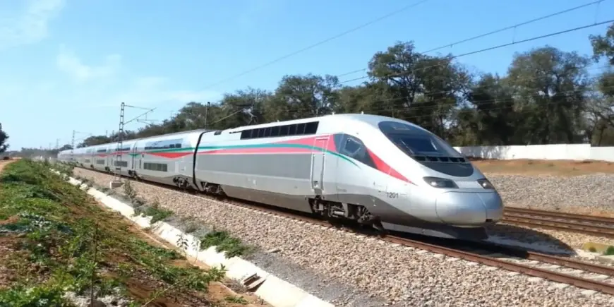 مطالب برلمانية بالإسراع في إنجاز خط سككي يربط تطوان بطنجة