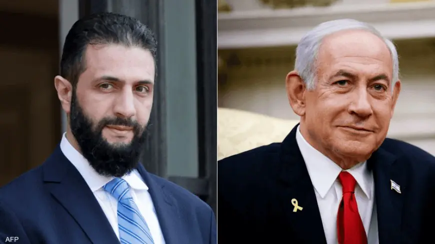 لقاء مرتقب بين مسؤولين سوريين وإسرائيليين برعاية أميركية