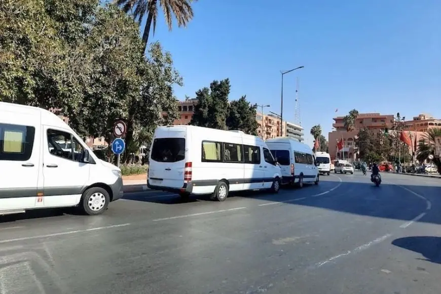 الجمعية الجهوية للنقل السياحي بسوس ماسة تنفي منع الحافلات من دخول المناطق السياحية