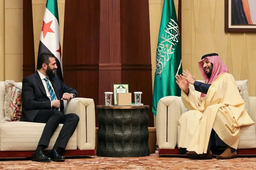 السعودية تضخ استثمارات ضخمة في سوريا بقيمة تفوق 5 مليارات دولار