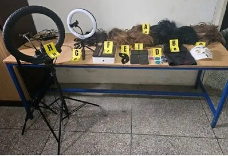 أمن القنيطرة يوقف متورطين في نشر فيديوهات إباحية على منصات أجنبية