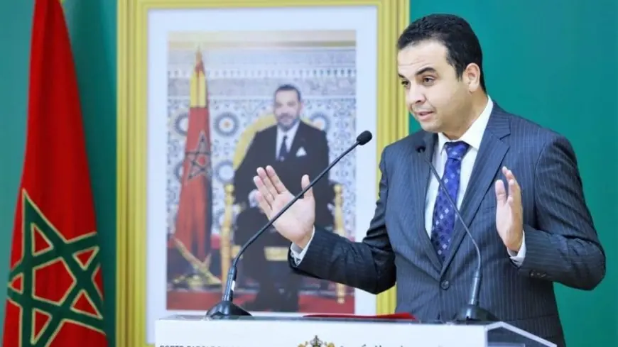 بايتاس: الحكومة رفعت وتيرة تفاعلها مع البرلمان وبلغت نسبة تجاوب غير مسبوقة