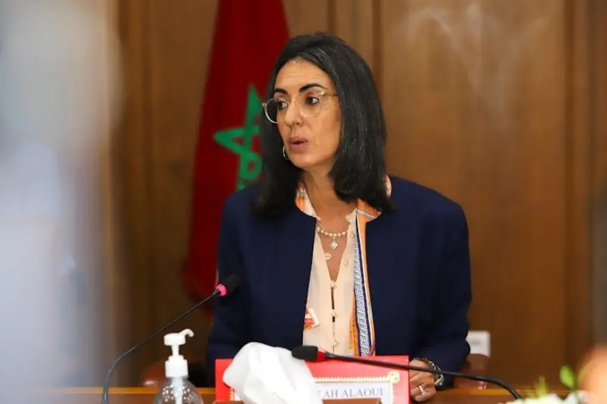 الحكومة تتوقع نموا اقتصاديا بنسبة 4.5% في سنة 2026 وتطمح لتقليص العجز والمديونية