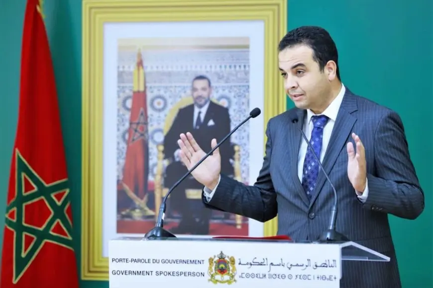 بايتاس يؤكد زيادة الأجور بـ1000 درهم وتحسن دخل الموظفين بنسبة 28.7%
