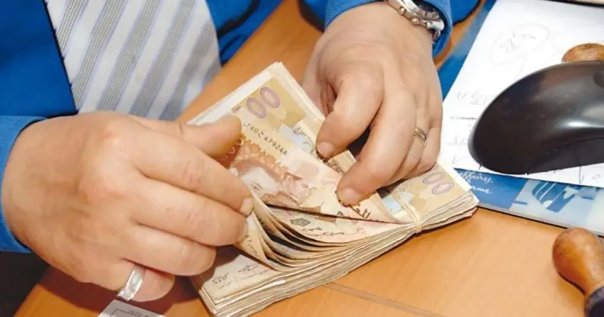 التمويلات التشاركية لدى البنوك ترتفع إلى 33,8 مليار درهم سنة 2024