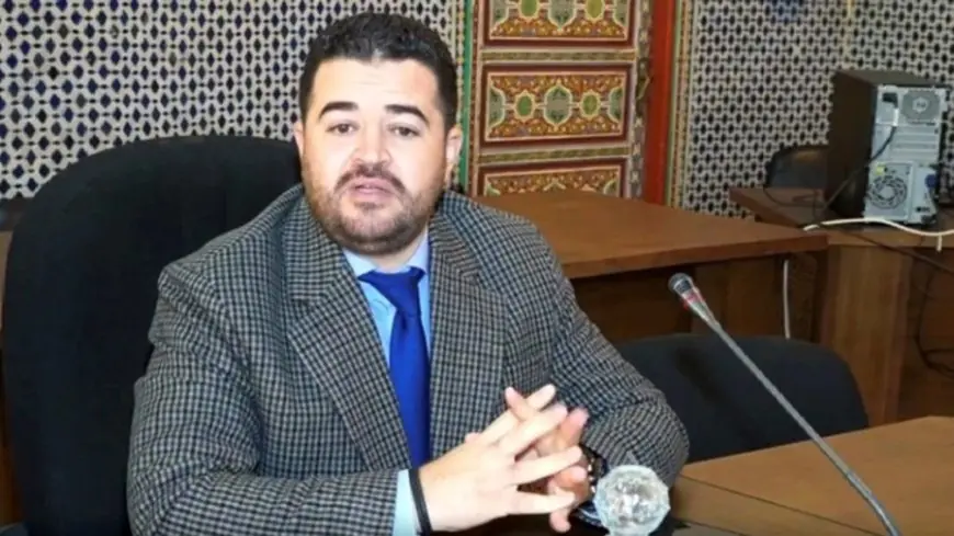شيك بدون رصيد بقيمة 397 مليون يدفع النيابة لنشر مذكرة بحث في حق رئيس جماعة صفرو