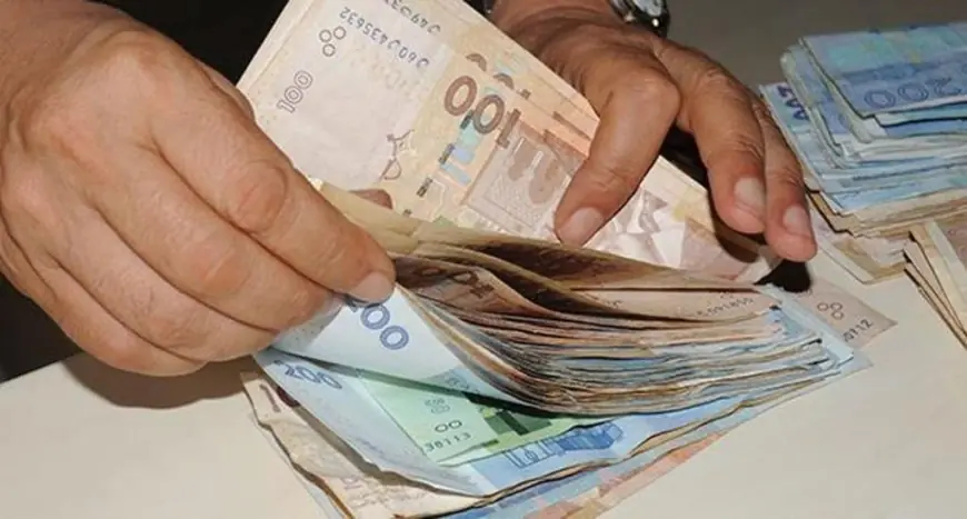 القروض الصغرى تتجاوز 9.5 مليار درهم مع تحسن في جودة المحفظة خلال سنة 2024