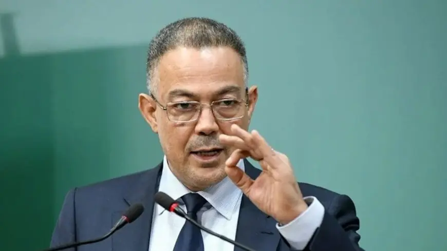 لقجع ينفي استضافة ملعب "سانتياغو بيرنابيو" لنهائي مونديال 2030