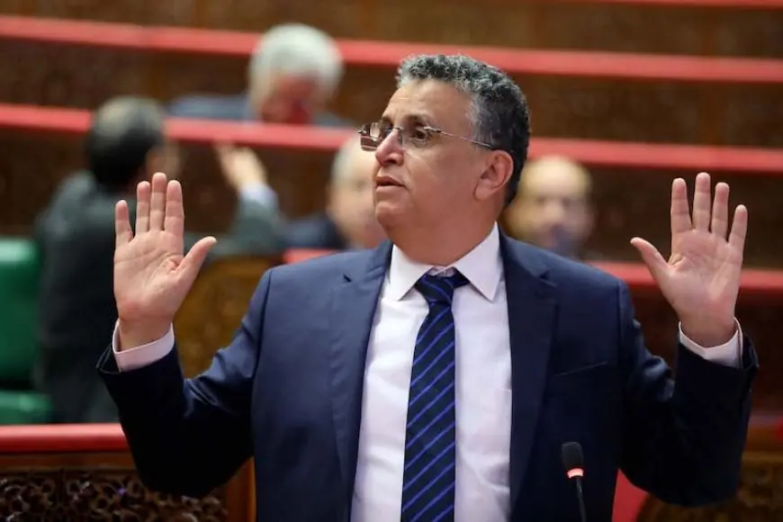 وهبي: ثروتي تراجعت منذ أن أصبحت وزيرا